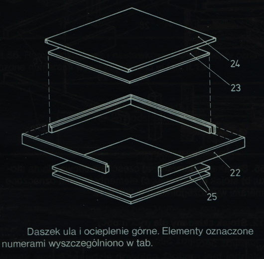 daszek ula